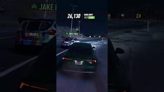 Pulling Up On Roaming Racers Jake Paul Need For Speed Payback Ps4