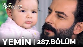 Yemin 287. Bölüm | The Promise Season 3 Episode 287