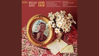 Watch Hank Snow I Washed My Hands In Muddy Water video