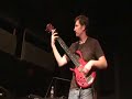 Jeff Schmidt Live Solo Bass [Bound-ruiner severhead]