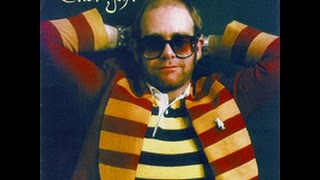 Watch Elton John Remember video