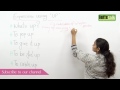 English