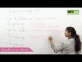 English