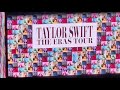Taylor Swift Eras Tour Singapore 2024 l N6 l S21 Ultra & Z Fold 4