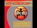 WILD FM VOLUME 9 - WILD MILLENIUM MEGAMIX (DJ SIMMO)