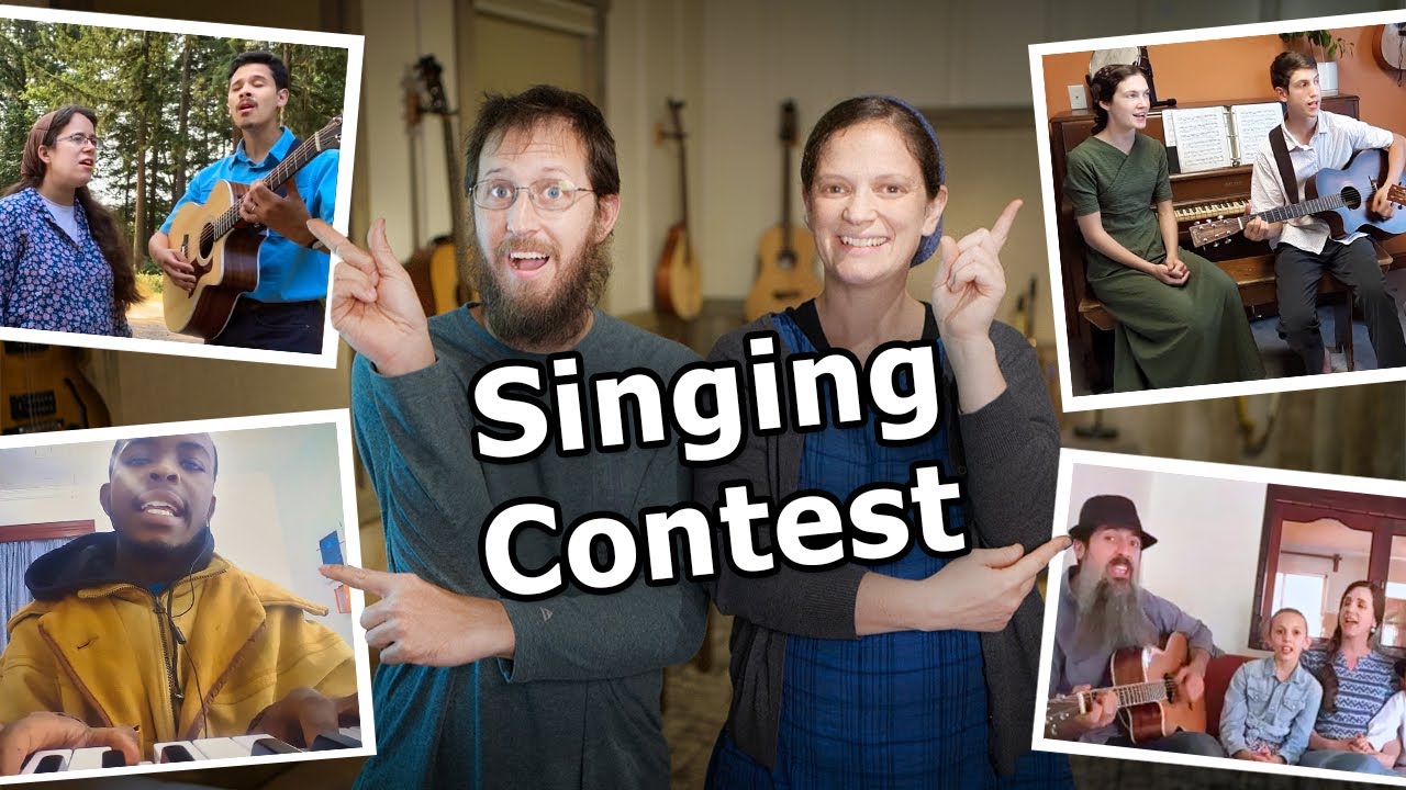 Reacting to OUR VIEWERS Music Videos // Giveaway Winner