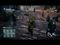 Assassin's Creed: Unity | Bugs and Fun