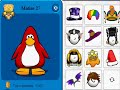 Como vestirse como el pingüino jet-pack(junio 2011)