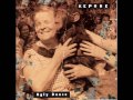 Kepone - Ugly Dance (Full Album)