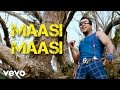 Aadhavan - Maasi Maasi Video | Suriya
