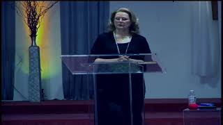Sunday Service - April 18, 2021