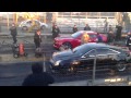 yellow belly drag strip Dallas tx