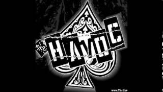 Watch Havoc Were All To Blame video