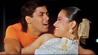 Salman Khan - Pehli Baar Mile Hain Sp Balasubramanian Saajan 90S Romantic Hit