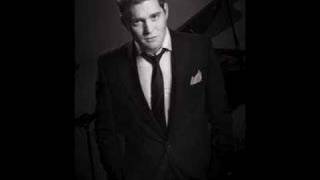Watch Michael Buble Oh Marie video