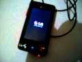 Foto pequena Virus LG cookie kp570
