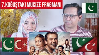 7.Koğuştaki Mucize Fragmanı-Pakistani Reaction-(Turkish/ENG SUB)