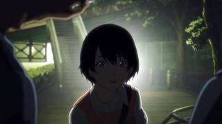 Zankyou No Terror Edit