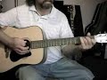Understanding Music Through the Guitar - More on scales klip izle