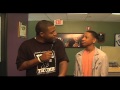 Jacob Latimore interview on PHAT PHAT N ALL THAT TV