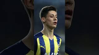 Fenerbahçe’nin transfer planı ortaya çıktı! Arda’ya bir talip daha! #fenerbahçe 