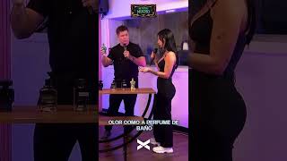 Huelepectacular En Vorterix