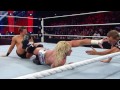 Dolph Ziggler vs. The Miz - Intercontinental Championship Match: Raw, Aug. 18, 2014