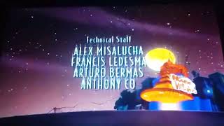 El Club Villanos Mickey Y Sus Amigos Creditos Versión Disney Junior