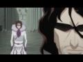 Bleach - Ichigo & Hollow Ichigo vs Zangetsu (Full Fight)