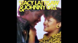 Watch Stacy Lattisaw Baby Its You video