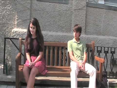 Stereo Hearts Music Video