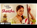 # Sheesha | Mannat noor | Laung lachi | 1080p Full hd