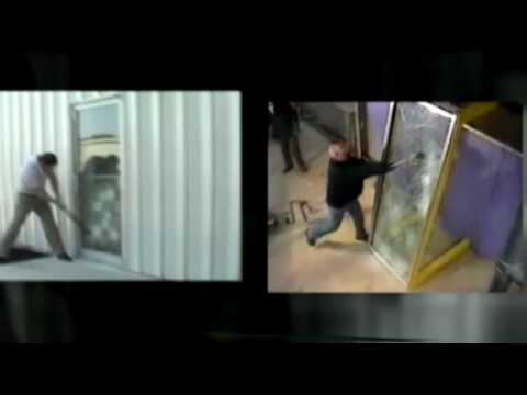 Windows Safety Protection