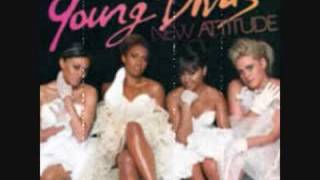 Watch Young Divas Love Will Lead You Back video