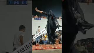 As Mewati Dance