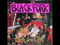Black Fork "ToTaL EcLiPsE oF tHe BrAiN"