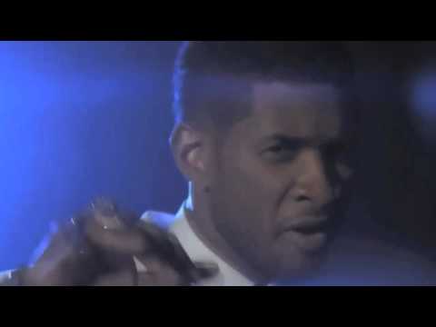 Usher Scream Official Video HD