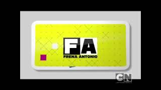 Cartoon Network Spain - Next - Worldwide Best Videos Rare Bumper 2011
