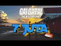GAI GATAL (Official Musik Video)  CHALAN ALVARO X HAN'Q X VNDRMX #viraltiktok