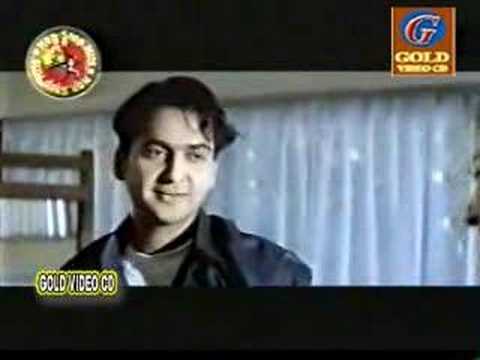aankh hi na roi hai