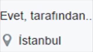 Yonca Lodi Düştüysek Kalkarız Yonca Lodi Düştüysek Kalkarız
