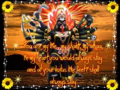 Maha Kaali