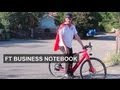 Specialized's electric bike venture