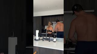 Morning Routine In Our New Apartment