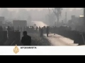 Live update: Taliban attack NATO base in Jalalabad