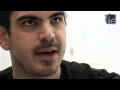 IE Students Talk - Jonathan (M. in Corp. Communication)