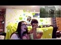 B.A.P - Coffee Shop Reaction B.A.P - Coffee Shop Reaction