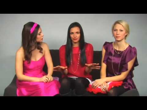 Valentine's Day Gifts, TMI Weekly