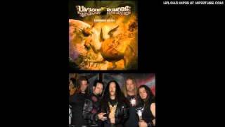Watch Vicious Rumors Black video