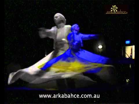 Mercan Dede Melbourne Konseri Mercan Dede Melbourne Konseri klip izle